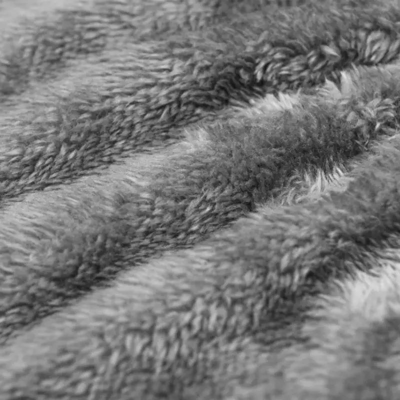 Reflective Warm Dog Jacket for Large Dogs